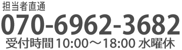 電話番号